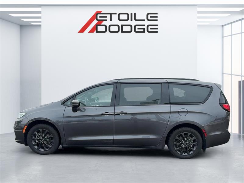 chrysler Pacifica 2022 - 5