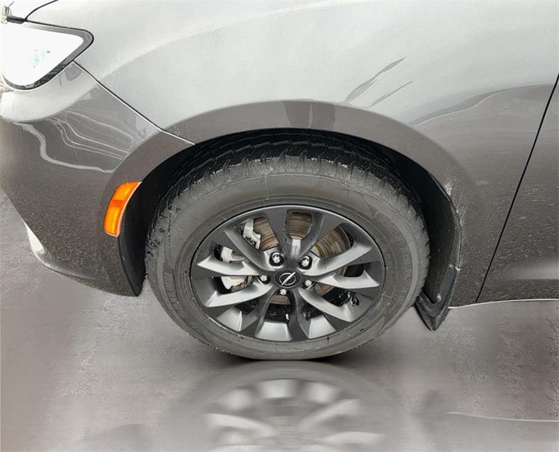 chrysler Pacifica 2022 - 7