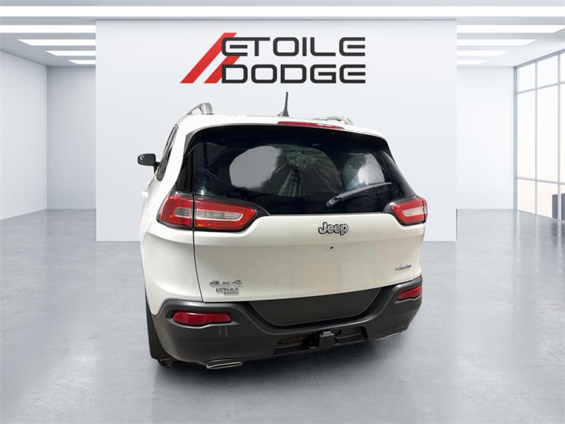 jeep Cherokee 2016 - 3