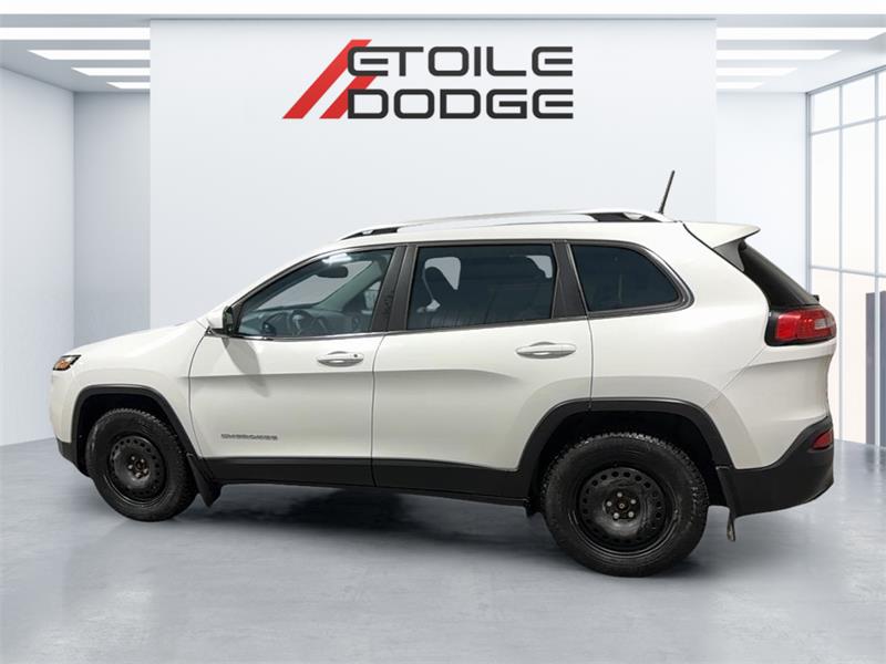 jeep Cherokee 2016 - 5