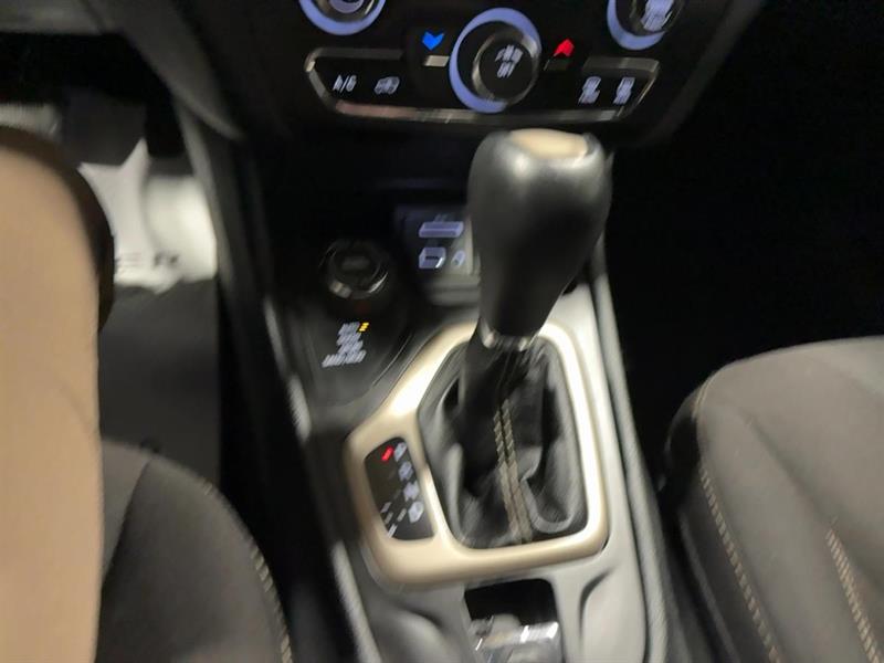 jeep Cherokee 2016 - 15