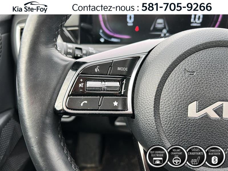 kia Seltos 2025 - 10