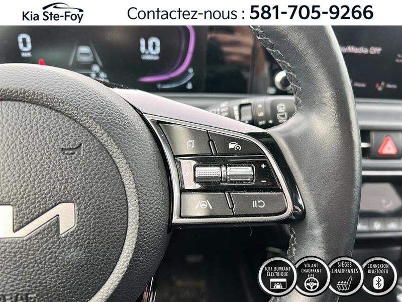 kia Seltos 2025 - 11