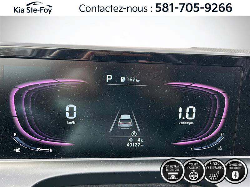 kia Seltos 2025 - 12