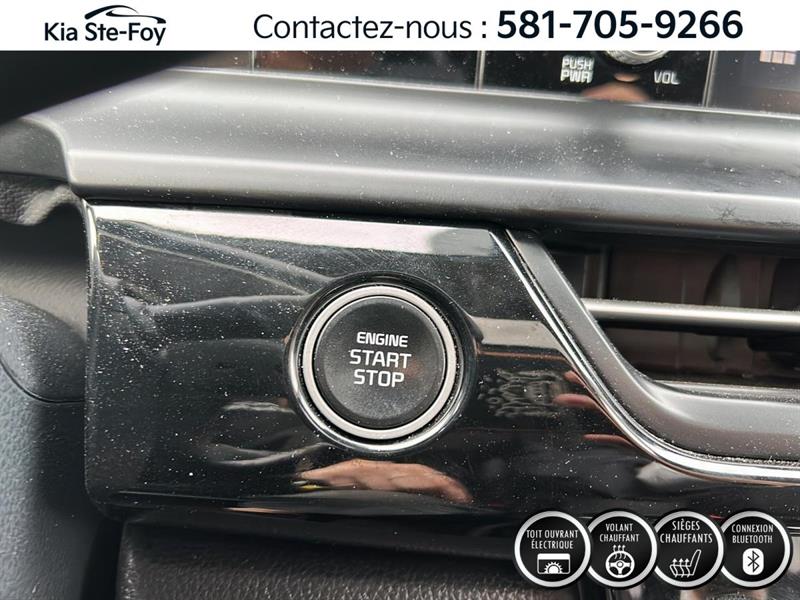 kia Seltos 2025 - 14