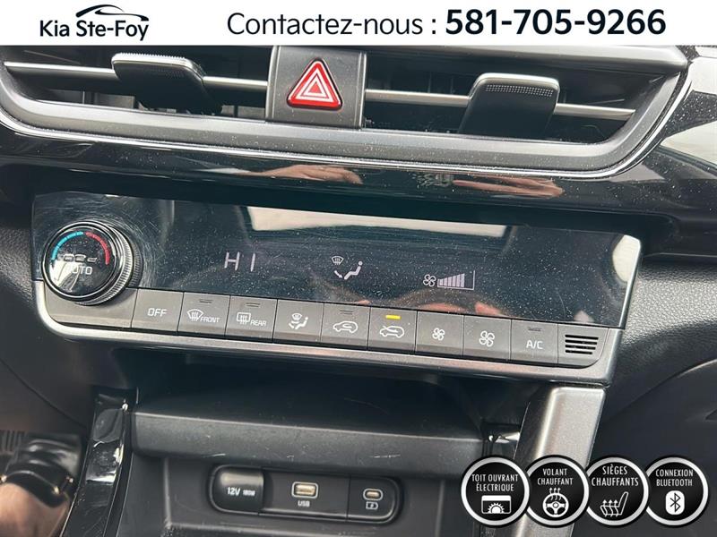 kia Seltos 2025 - 15