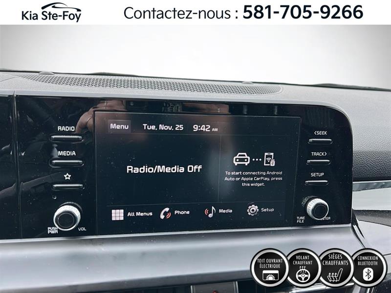 kia Seltos 2025 - 17