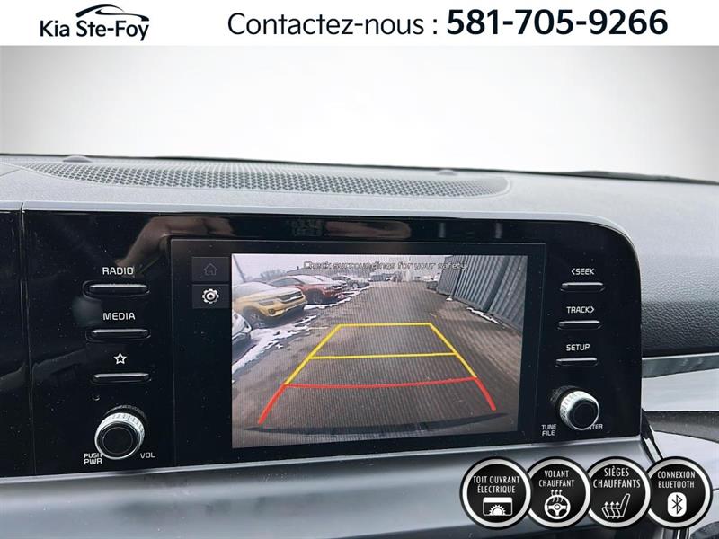 kia Seltos 2025 - 18