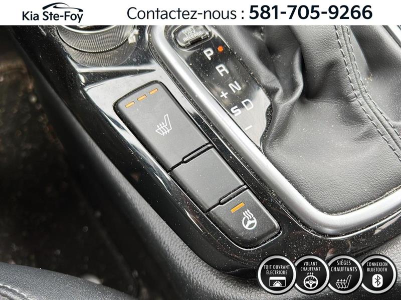 kia Seltos 2025 - 20