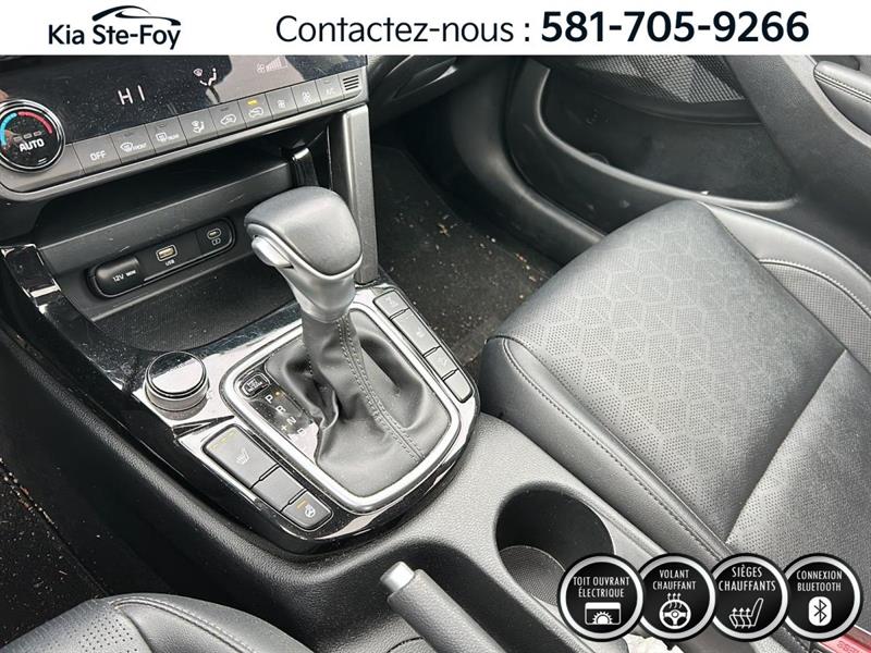 kia Seltos 2025 - 21