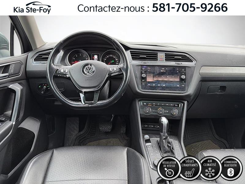 volkswagen Tiguan 2018 - 3