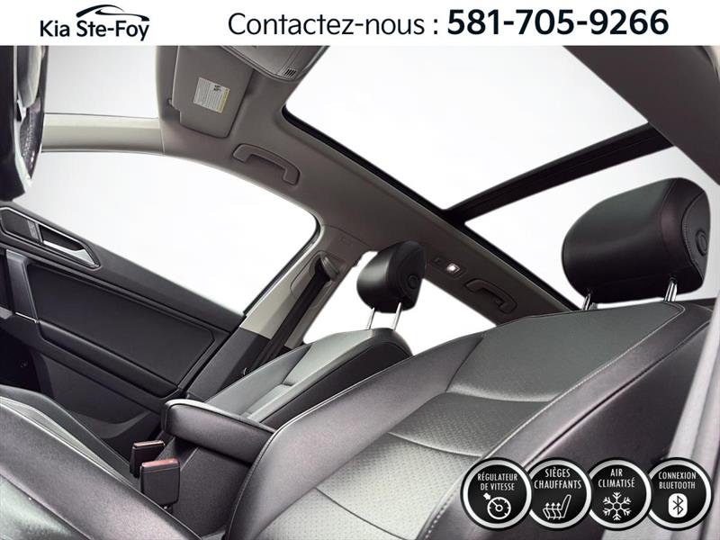 volkswagen Tiguan 2018 - 4