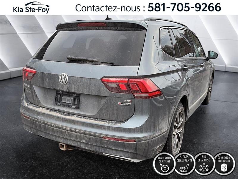 volkswagen Tiguan 2018 - 6