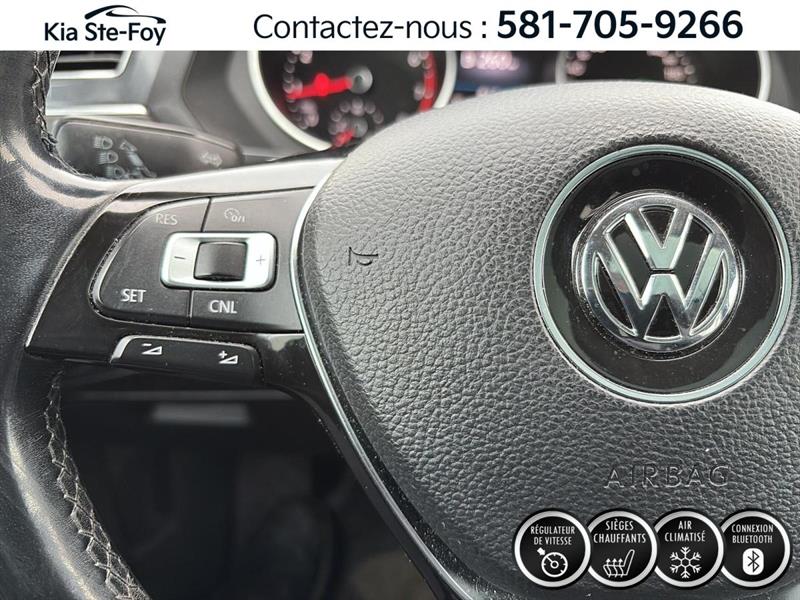volkswagen Tiguan 2018 - 10