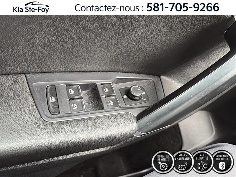 volkswagen Tiguan 2018 - 14