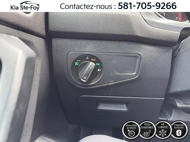 volkswagen Tiguan 2018 - 15