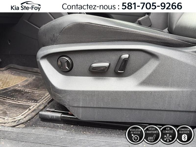 volkswagen Tiguan 2018 - 16