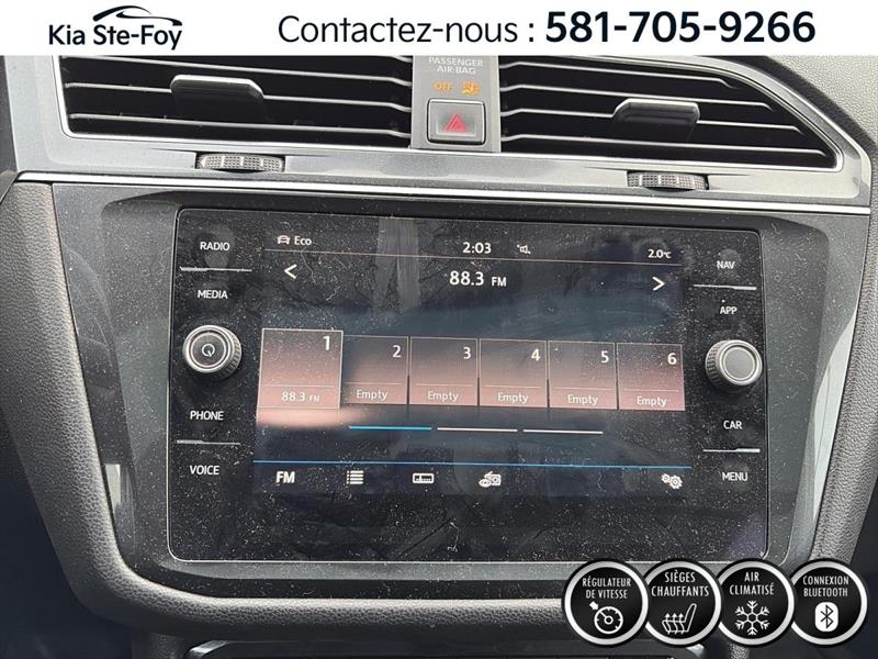 volkswagen Tiguan 2018 - 18