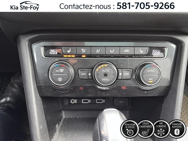 volkswagen Tiguan 2018 - 21