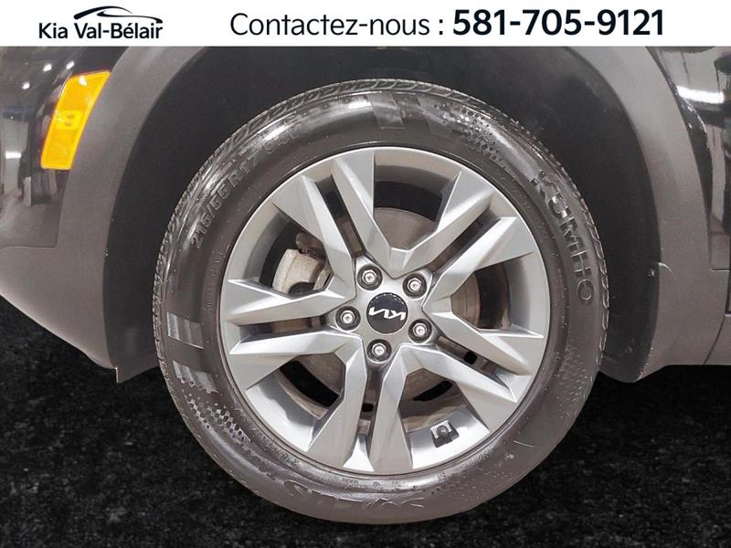 kia Seltos 2023 - 11