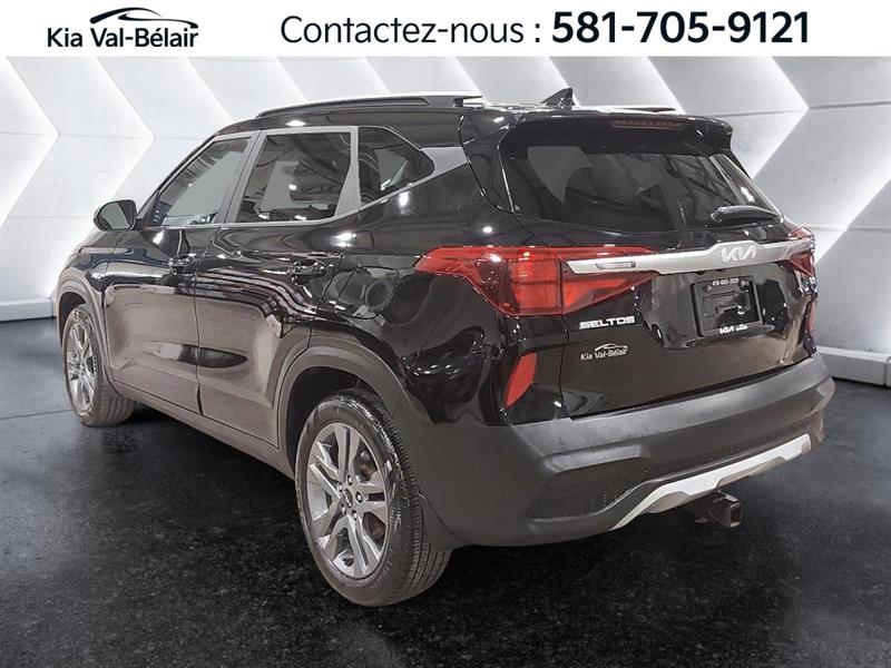 kia Seltos 2023 - 12