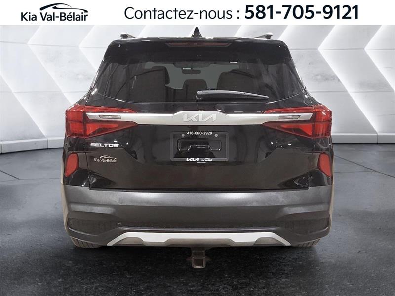 kia Seltos 2023 - 13