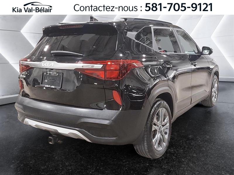 kia Seltos 2023 - 14