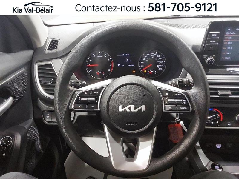 kia Seltos 2023 - 16