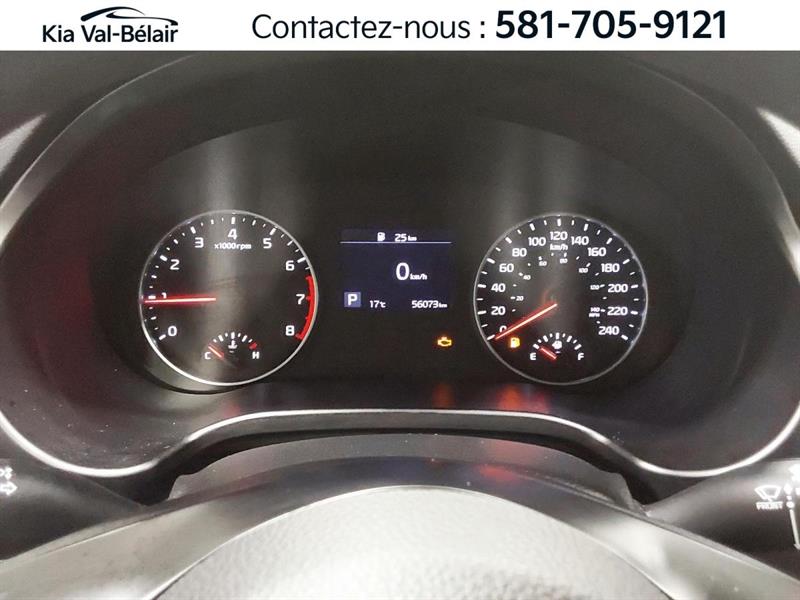 kia Seltos 2023 - 17