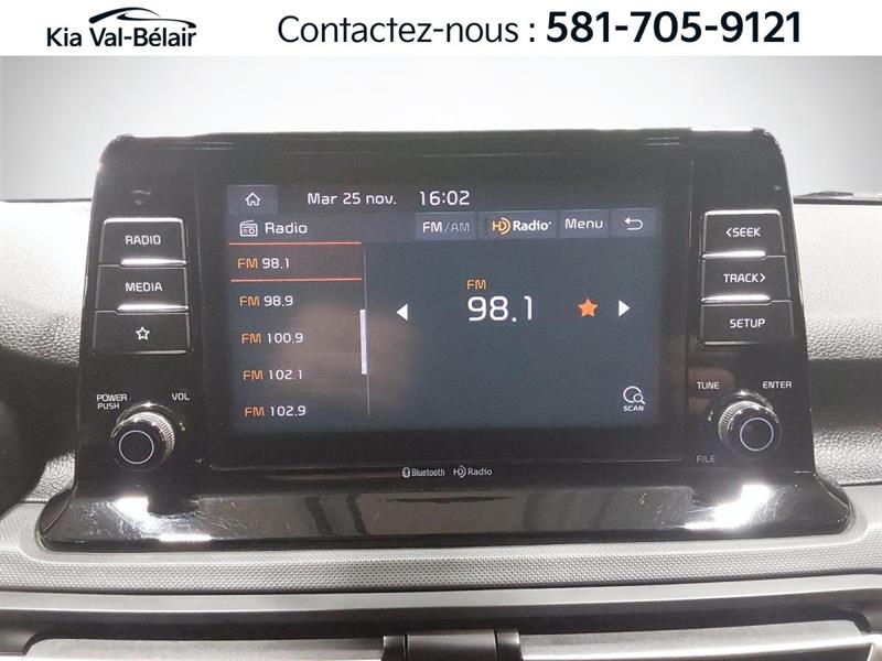 kia Seltos 2023 - 18