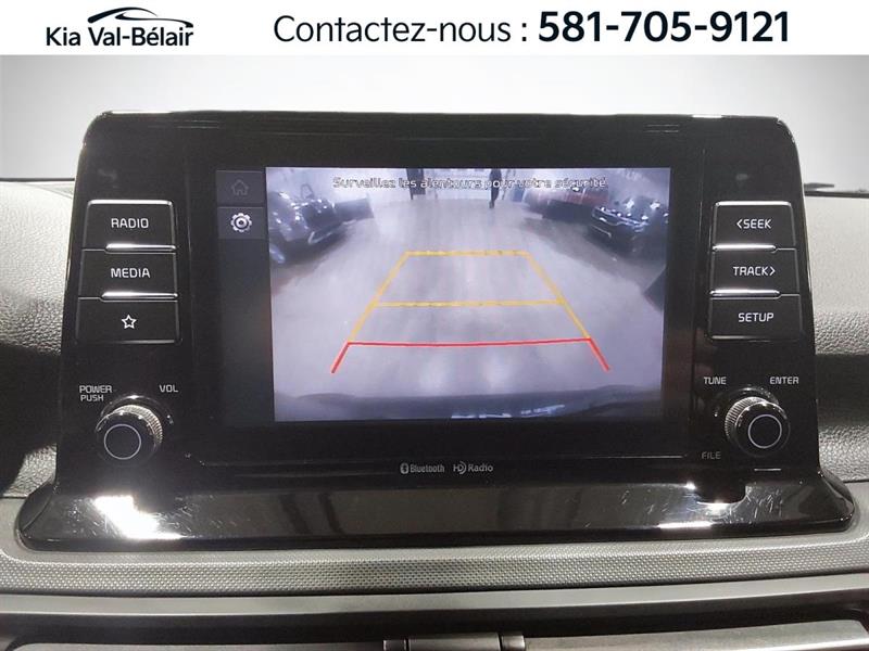 kia Seltos 2023 - 19