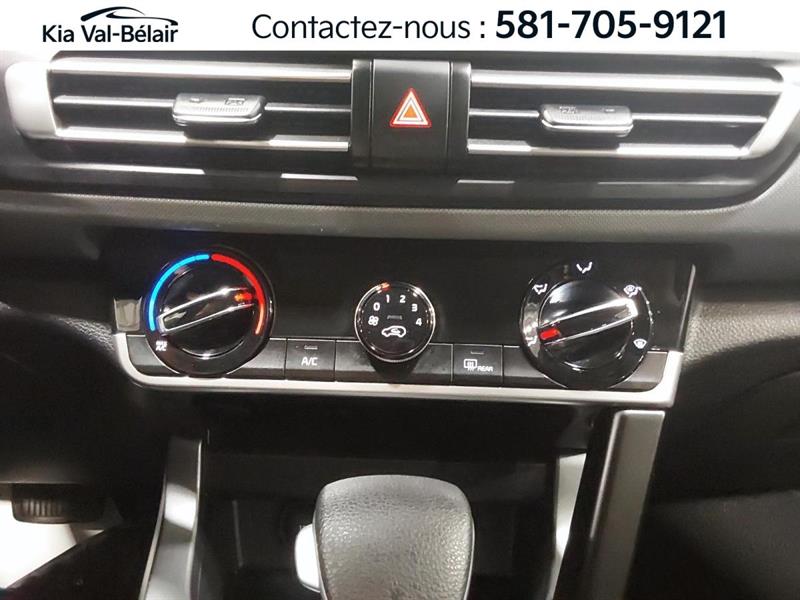 kia Seltos 2023 - 20