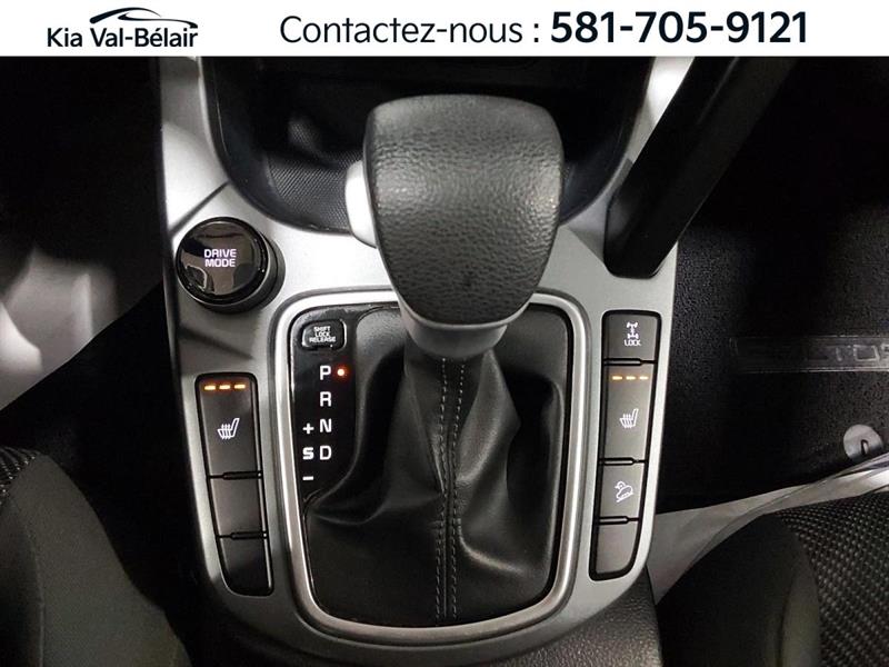 kia Seltos 2023 - 21