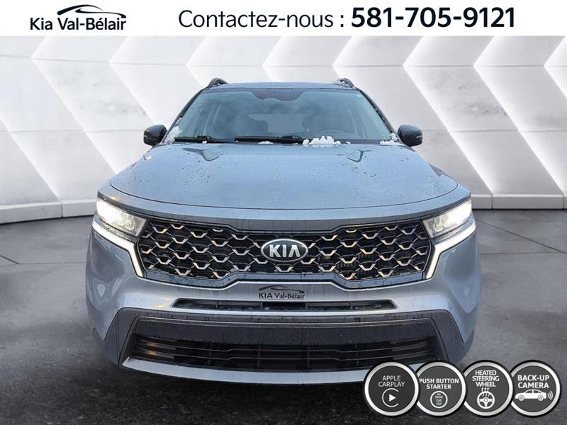 kia Sorento 2021 - 2