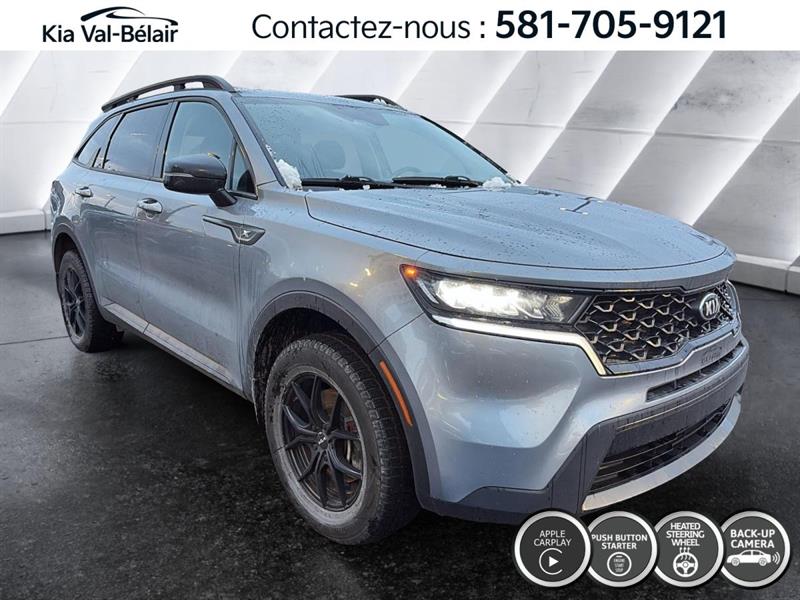 kia Sorento 2021 - 3
