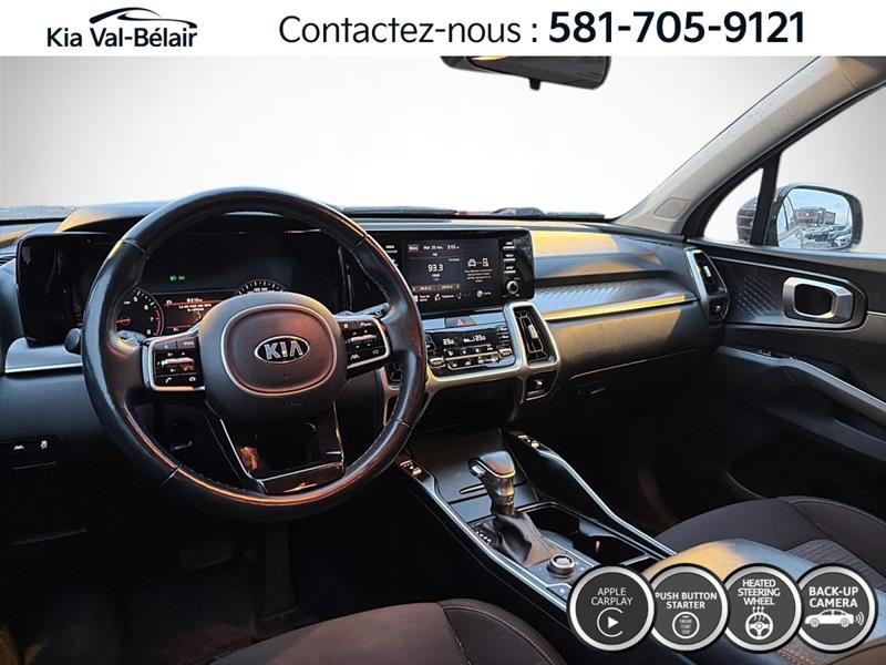 kia Sorento 2021 - 6