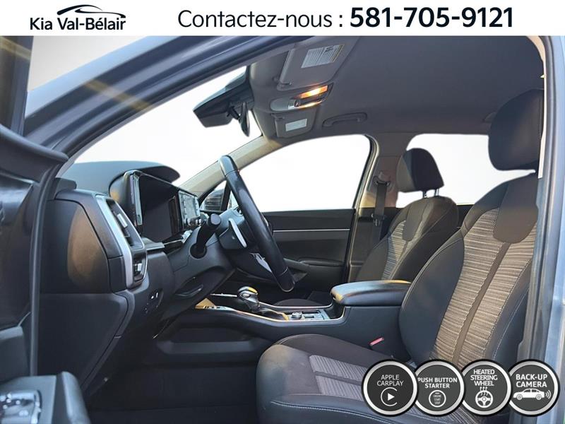 kia Sorento 2021 - 7