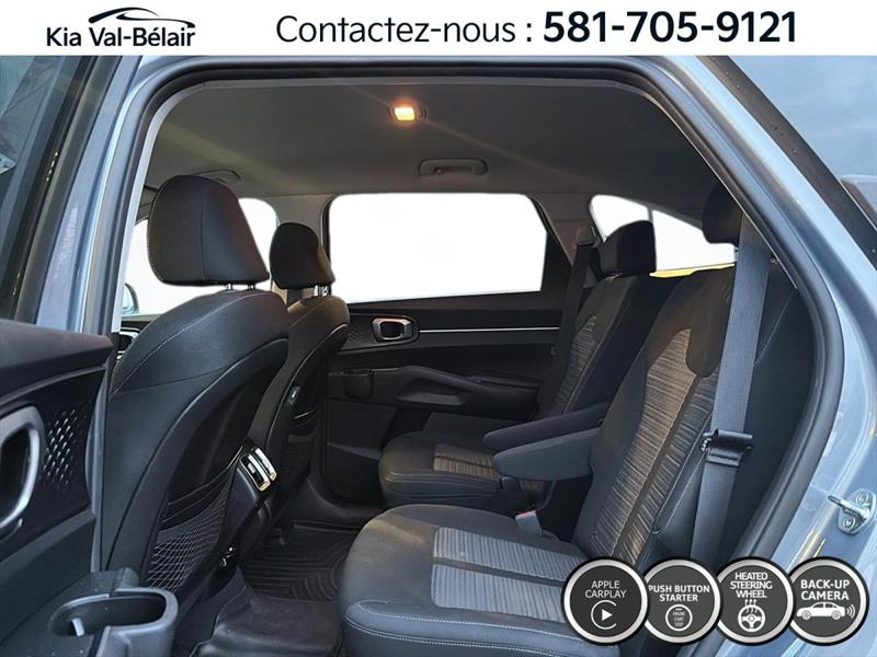 kia Sorento 2021 - 8