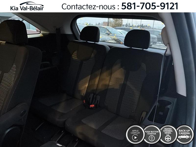 kia Sorento 2021 - 9