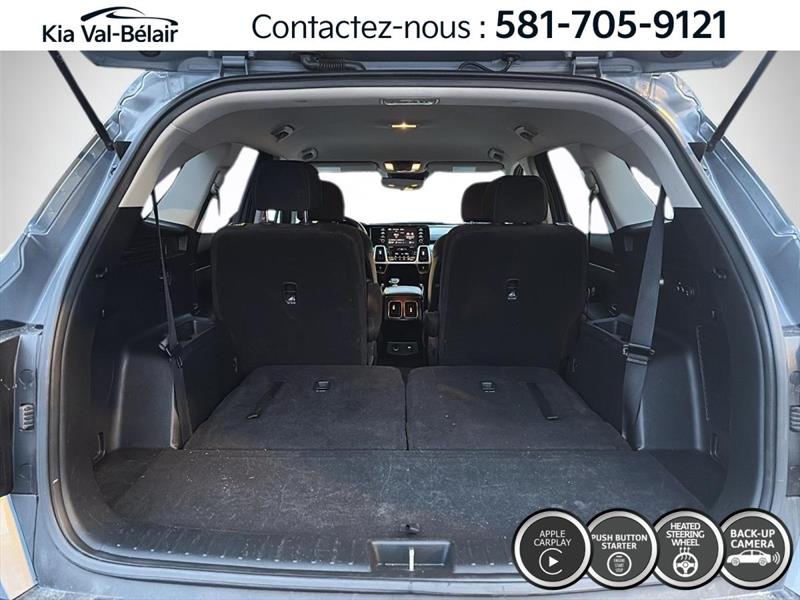 kia Sorento 2021 - 10