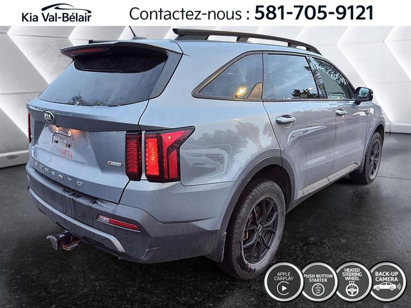 kia Sorento 2021 - 14