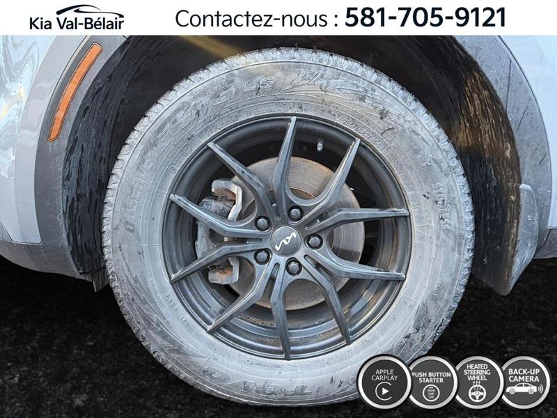 kia Sorento 2021 - 15