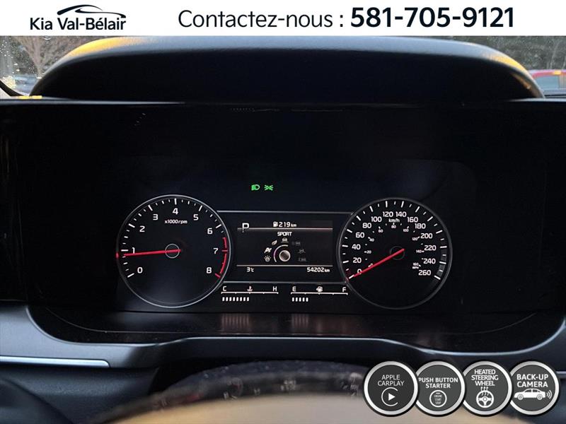 kia Sorento 2021 - 18