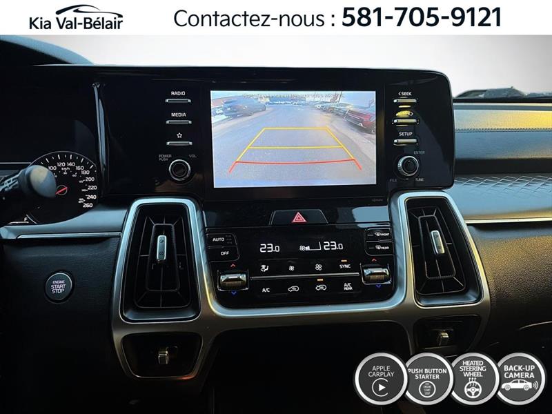 kia Sorento 2021 - 20