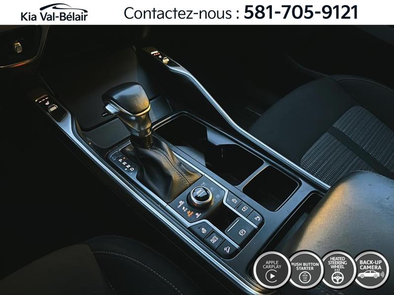 kia Sorento 2021 - 21