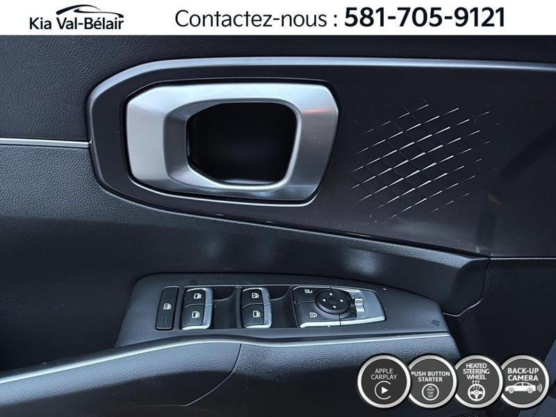 kia Sorento 2021 - 24