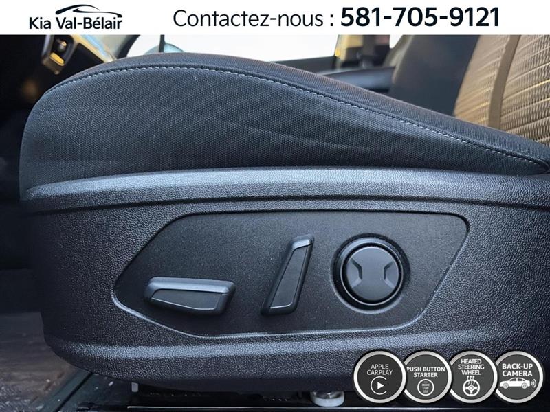 kia Sorento 2021 - 25