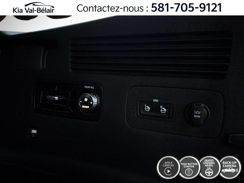 kia Sorento 2021 - 27