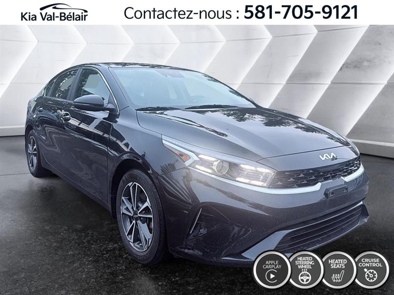 kia Forte 2022 - 3