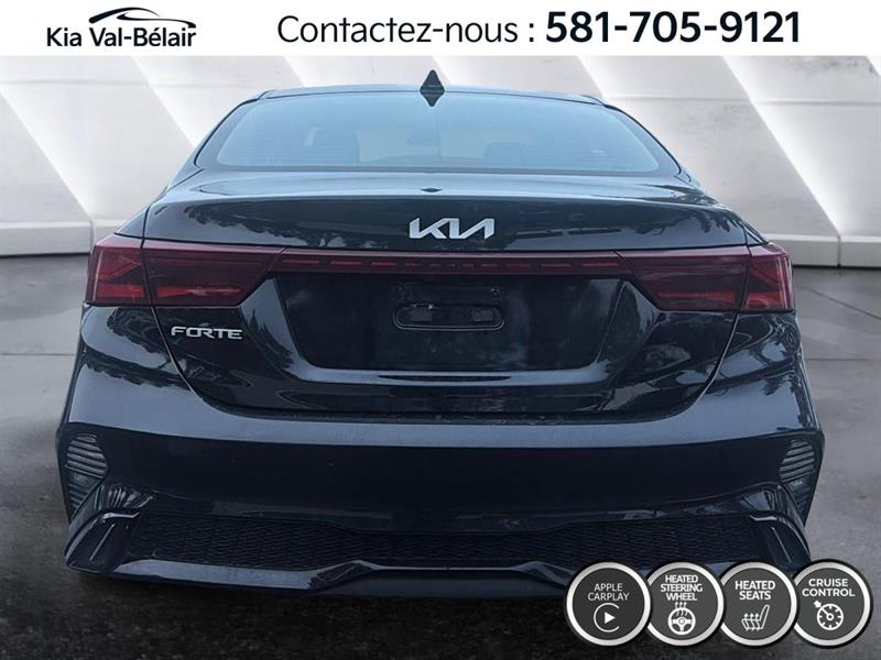 kia Forte 2022 - 10